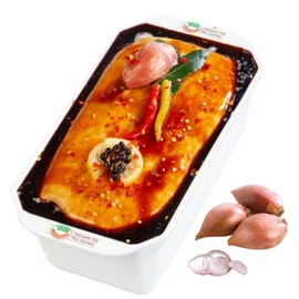 Terrine aux Echalotes (200g)