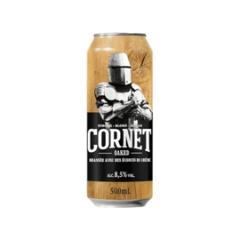Bière Blonde Oaked 8,5% (50cl)