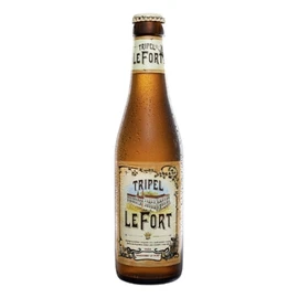 Bière Tripel 8,8% (33cl)