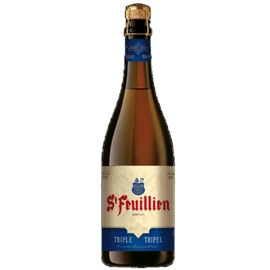 Bière Triple 8,5% (75cl)