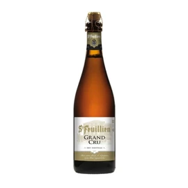 Bière Blonde Extra Grand Cru 9,5% (75cl)