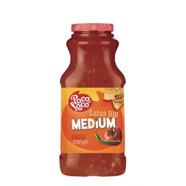 Sauce Mexicaine Dip Medium (2l)