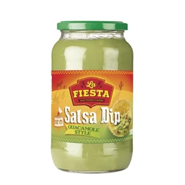 Sauce Guacamole (1kg)