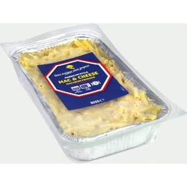 Pâtes fraîches Mac and Cheese (800g)
