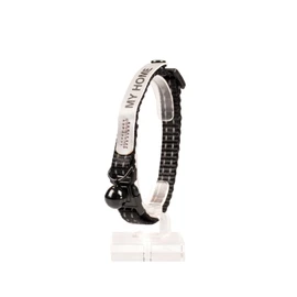 Collier Pour Chat Réfléchissant (x1)