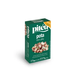 Encornet Géant à l'Ail (120g)