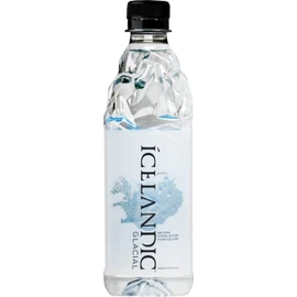 Eau minérale naturelle (50cl)