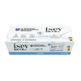Skyr Nature (2x150g)