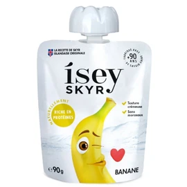 Skyr Banane (3x90g)