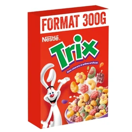 Céréales Trix Goût Fruité (300g)