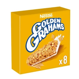 Barres Céréales Golden Grahams Chocolat