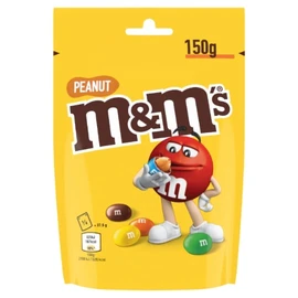 Bonbons Chocolats Lait Cacahuète (150g)