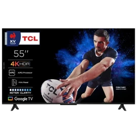 TV 4K Ultra HD 55 (139.7 cm) 55P6K
