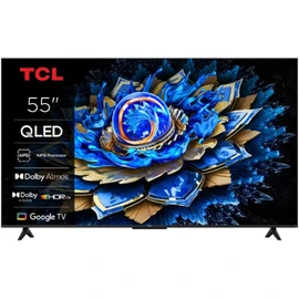TV QLED 4K 55'' (139 cm) 55T69C