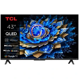 TV QLED 4K 43'' (109 cm) 43T69C