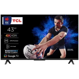 TV 4K Ultra HD 43 (109.2 cm)