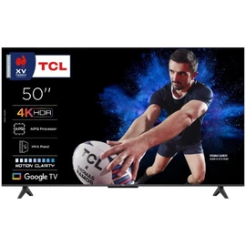 TV 4K Ultra HD 50 (127 cm) 50P6K
