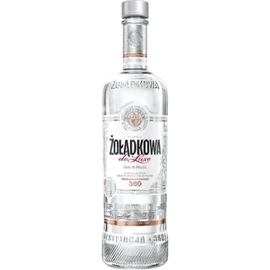 Vodka de Luxe 37,5% (70cl)