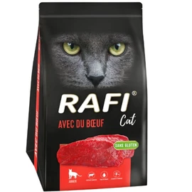 Croquette Pour Chat Adulte Boeuf Sans Gluten (1,5kg)
