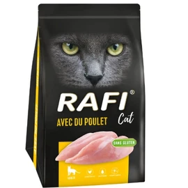 Croquette Pour Chat Adulte Poulet (1,5kg)