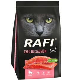 Croquette Pour Chat Adulte Stérilisé Saumon (1,5kg)