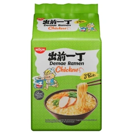 Ramen chicken (3x100g)