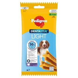 Hygiène pour chien moyen bucco-dentaire (98g)