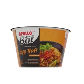 Nouilles Pad Thaï (85g)