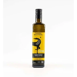 Huile d'olive de Tunisie (500ml)