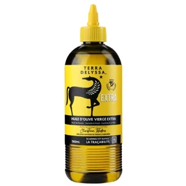 Huile d'Olive Vierge Extra (50cl)