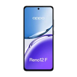 Smartphone Reno 12F 4G 256 Go mate gris