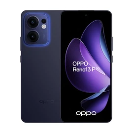Smartphone Reno 13F 256go Luminous bleu