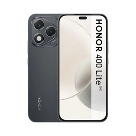 Smartphone 400 Lite 256 Go Noir