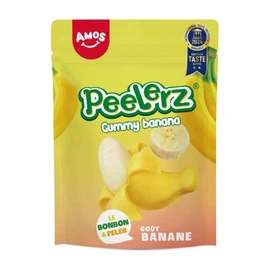 Bonbons peel banane (120g)