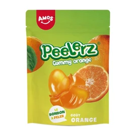 Bonbons peel orange (120g)