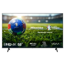 TV LED 4K 55'' (139 cm) 55A69N