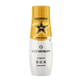 Concentré Rockstar Original Sans Sucre 440ml