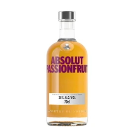 Vodka Fruit de la Passion 38% (70cl)