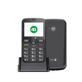 Telephone Portable 4G 1880 Noir