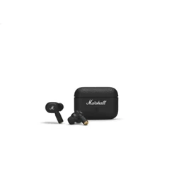 Ecouteurs sans fil Motif II ANC TW Noir