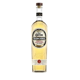 Tequila Reposado Tradicional (70cl)