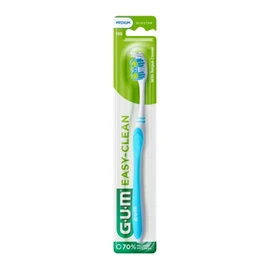 Brosse à dents Medium Easy Clean (x1)