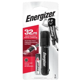 Torche compacte X-Focus à LED 1AAA (incluse)