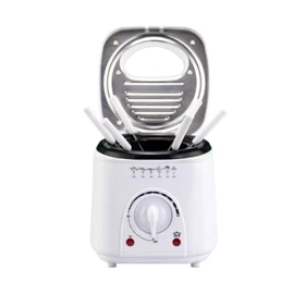 Friteuse Friteuse fondue 1001EU