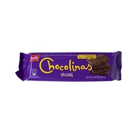 Biscuits Sucrés au chocoalat (170g)