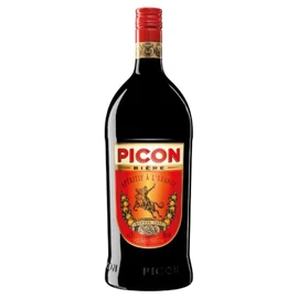 Liqueur Bière à l'Orange 18% (1,5l)