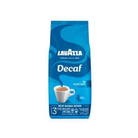 Café en grain décaféiné (500g)
