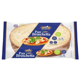 Pain à bruschetta
