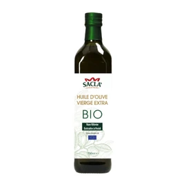 Huile d'Olive Vierge Extra (75ml)