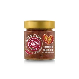Tartinable tomates séchées all'arabbiata (140g)